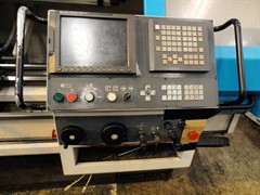 Colchester Combi 2000