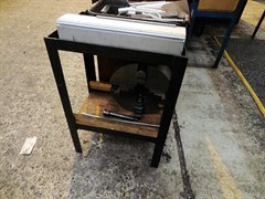 Colchester Combi 2000