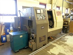 Hardinge Conquest 42 Twin Turret