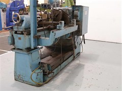 Heid 7.5" x 30"