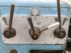 Heid 7.5" x 30"