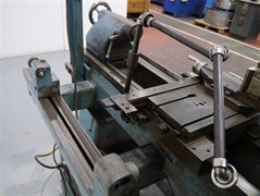 Heid 7.5" x 30"
