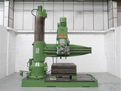 Kitchen & Wade E33 Mark II Model 15/72