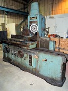 Churchill OSB 42 x 10 Surface Grinder