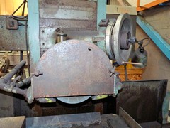 Churchill OSB 42 x 10 Surface Grinder