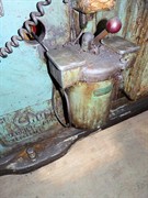 Churchill OSB 42 x 10 Surface Grinder
