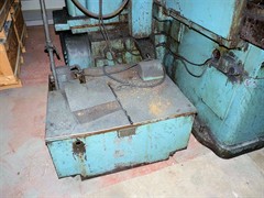 Churchill OSB 42 x 10 Surface Grinder