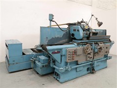 Jones & Shipman 1030 Internal / External  Production Cylindrical Grinder