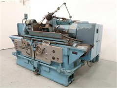 Jones & Shipman 1030 Internal / External  Production Cylindrical Grinder
