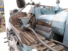Jones & Shipman 1030 Internal / External  Production Cylindrical Grinder