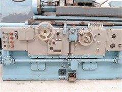 Jones & Shipman 1030 Internal / External  Production Cylindrical Grinder