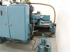 Jones & Shipman 1030 Internal / External  Production Cylindrical Grinder