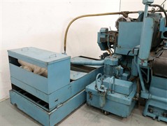 Jones & Shipman 1030 Internal / External  Production Cylindrical Grinder