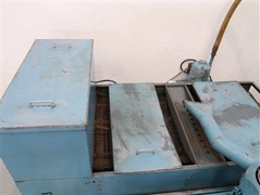 Jones & Shipman 1030 Internal / External  Production Cylindrical Grinder