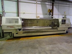 Broadbent Stanley FB33160 CNC Lathe