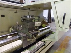 Broadbent Stanley FB33160 CNC Lathe