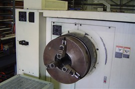 Broadbent Stanley FB33160 CNC Lathe
