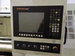 Broadbent Stanley FB33160 CNC Lathe