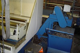 Broadbent Stanley FB33160 CNC Lathe