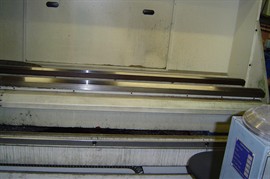 Broadbent Stanley FB33160 CNC Lathe