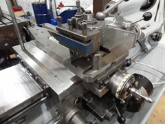 Hardinge KL-1 Precision Lathe