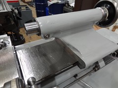Hardinge KL-1 Precision Lathe