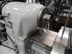 Hardinge KL-1 Precision Lathe