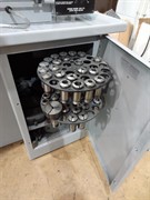 Hardinge KL-1 Precision Lathe