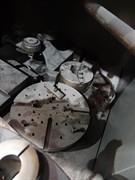 Hardinge KL-1 Precision Lathe
