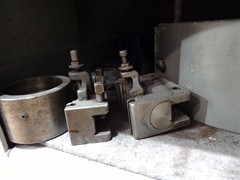 Hardinge KL-1 Precision Lathe