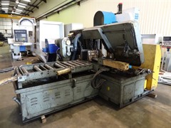 AMADA CUTMASTER HA500