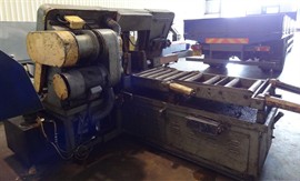 AMADA CUTMASTER HA500