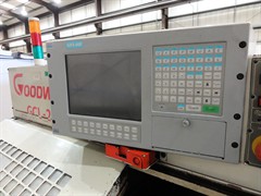 Goodway GCL-2L