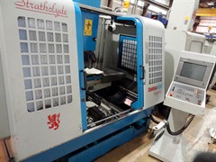 Strathclyde SMT-850