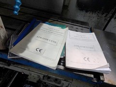 Strathclyde SMT-850
