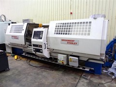 Broadbent Stanley FB-26120