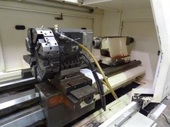 Broadbent Stanley FB-26120