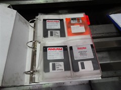 Broadbent Stanley FB-26120