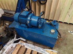 Broadbent Stanley FB-26120