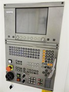 Bridgeport VMC1000 TNC410