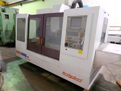 Bridgeport VMC1000 TNC410