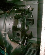 Hitachi Seiki CS25