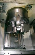Hitachi Seiki CS25