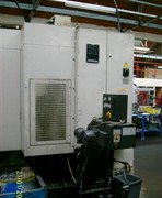 Hitachi Seiki CS25