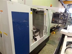 Hurco BMC2416