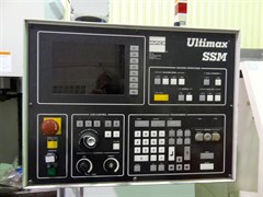 Hurco BMC2416