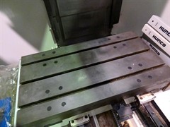Hurco BMC2416