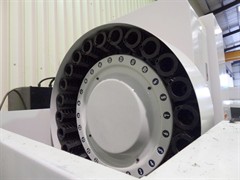Hurco BMC2416