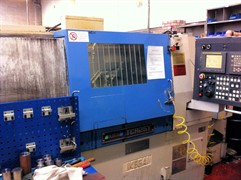 Ikegai TCR25Y
