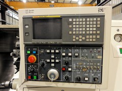 Daewoo Puma 230M